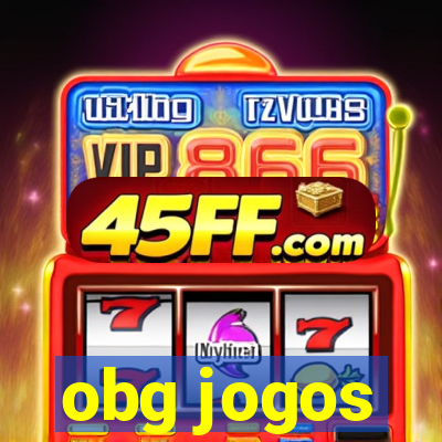 obg jogos